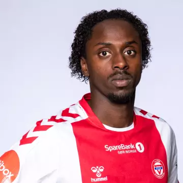 Bilal Njie