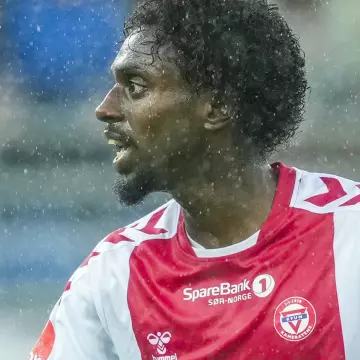 Moussa Njie