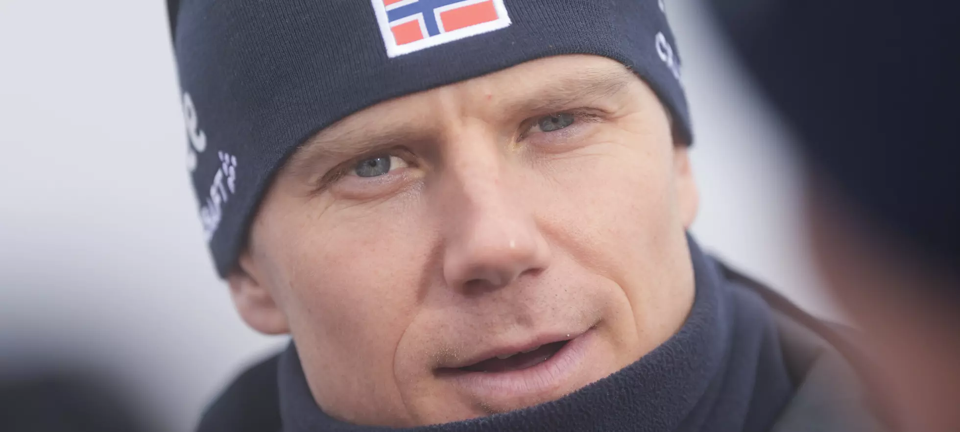 «Stikk» til kongen: - På tide