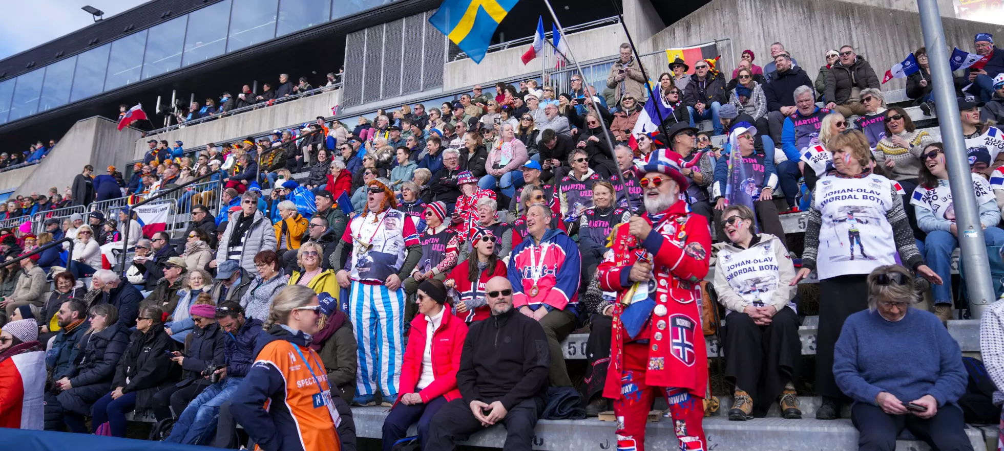 Vil «forvise» tyskerne