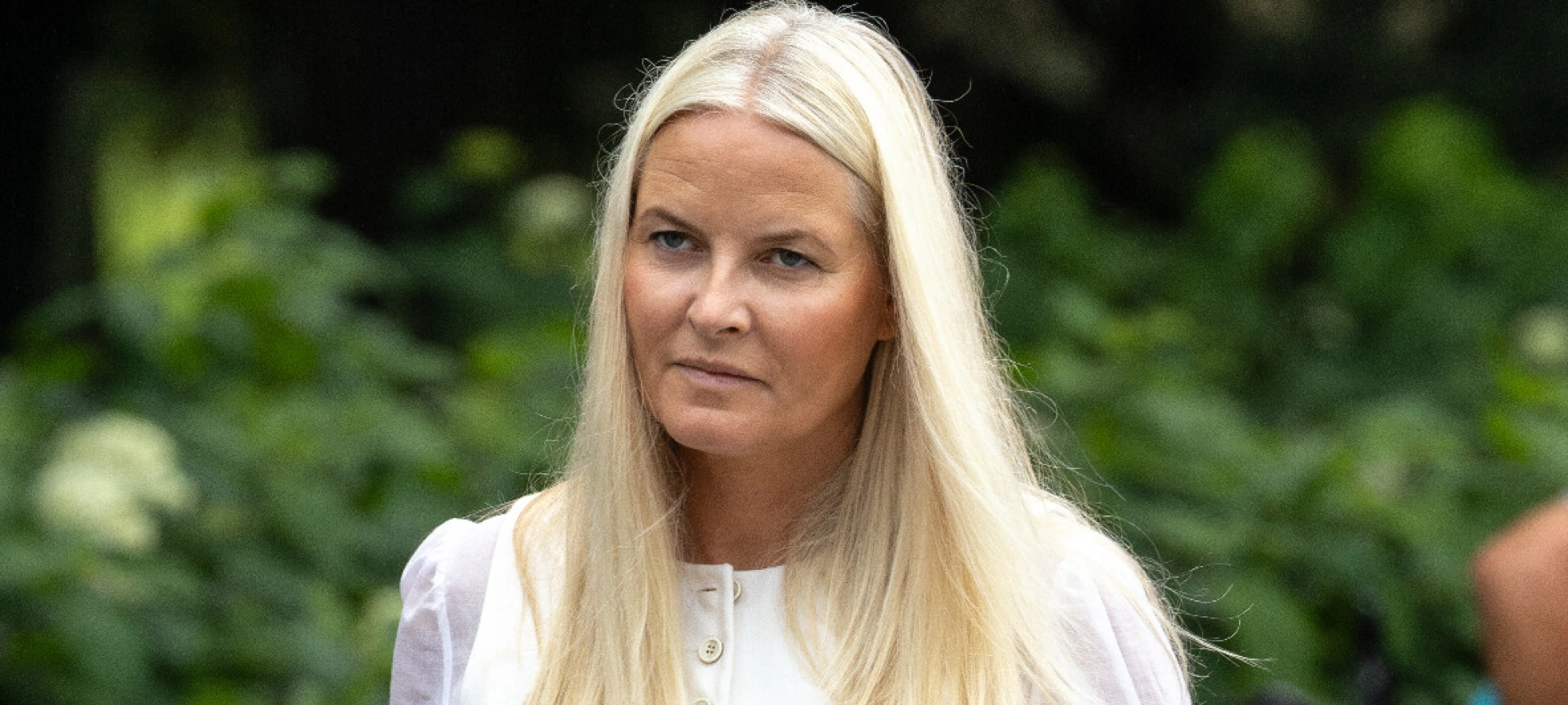 - Må vise omsorg