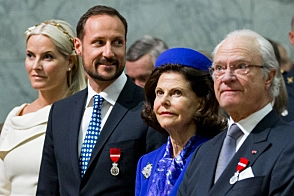 Sjokkerer: - Mette-Marit neppe på gjestelisten