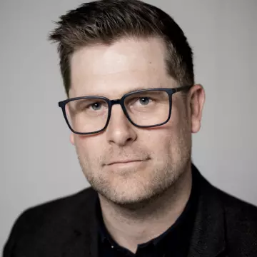 Mads Andersen