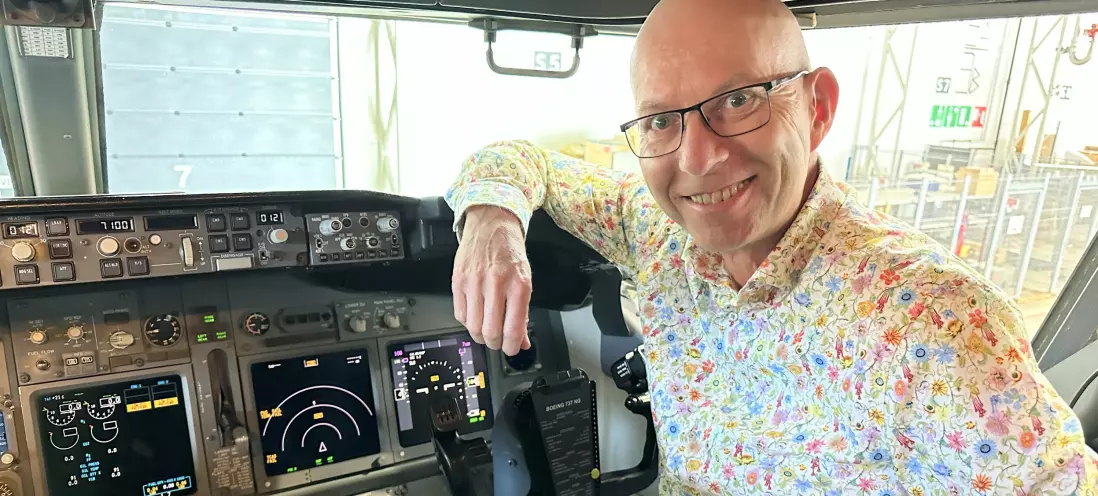 Har du et tips om reiseforsikring til meg?