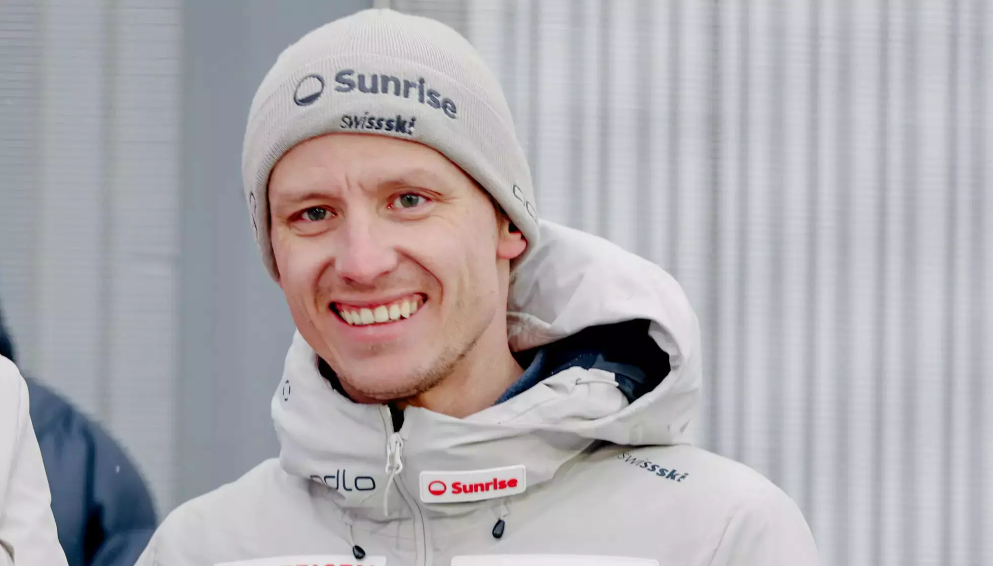 LANDSLAGSTRENER: Rune Velta. Foto: NTB