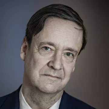 John Christian Elden