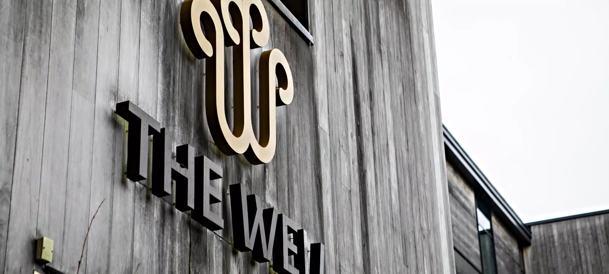 Rykket ut til hendelse på spahotell