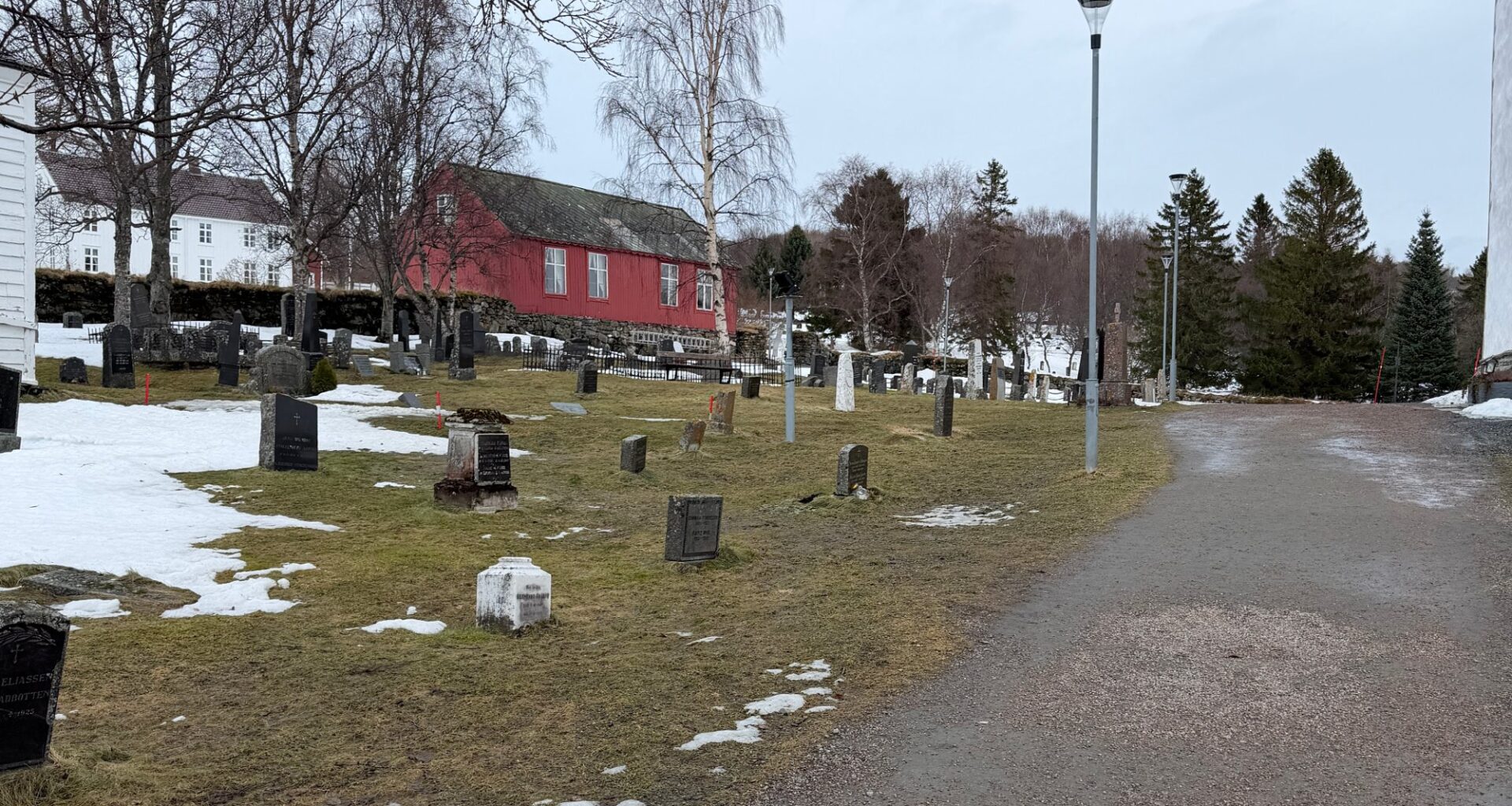 Vinter, Vår | Er vinteren over? Dette svarer meteorologen