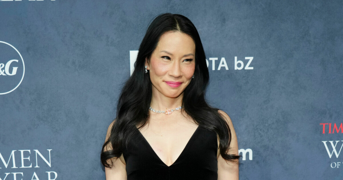 Lucy Liu fikk sjokkbeskjed: – Det var skremmende