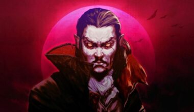 Vampire Survivors-skaperen Poncle har over 15 prosjekter på gang