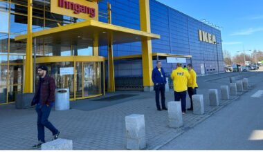 Ikea, Malm | Ikeas skroter storselger «Malm» etter 25 år