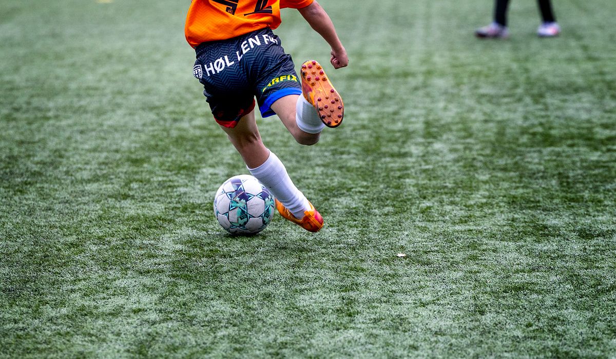 (+) NFF bekrefter forslag: – Et alternativ som er på bordet - fvn.no