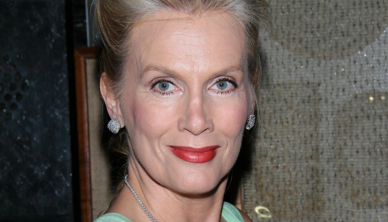 KREVENDE BRANSJE: Gunilla legger ikke skjul på at Hollywood kan være nokså nådeløs, men at det ikke stoppet henne fra å jakte drømmene sine. Foto: NTB