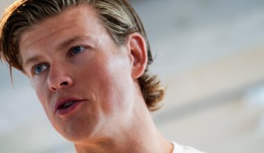 Johannes Høsflot Klæbo, Klokke | Johannes Høsflot Klæbo fikk sponsoravtale med luksusmerke