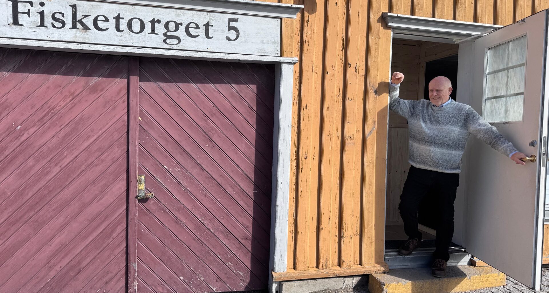 Næringsliv, Psykisk helse | Starter samtalesenter i Halden