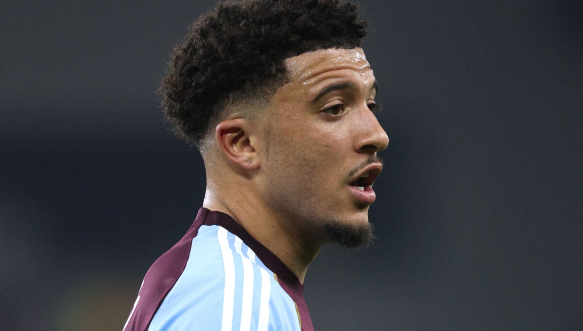 Sancho & co til Europa League-finale – United-Forest blir på 17. mai