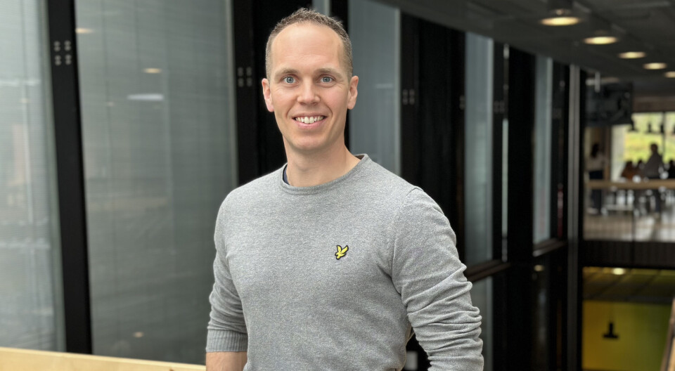 Magnus Ingebrigtsen er stipendiat ved UiT - Norges arktiske universitet.