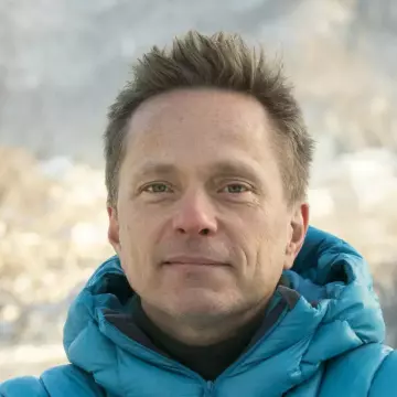 Erik Kolstad