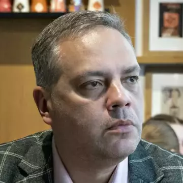 Vladimir Milov