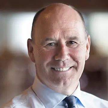 Tor W. Andreassen