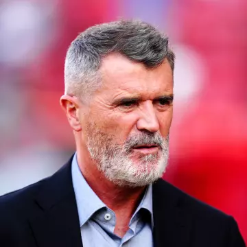 Roy Keane
