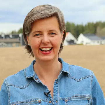 Elin Vatnar Nilsen