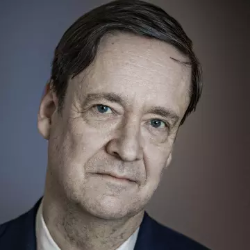 John Christian Elden
