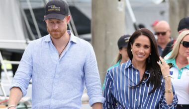 Forfatter om prins Harry: - Ulykkelig