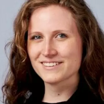 Helene Maria Fiane Teigen