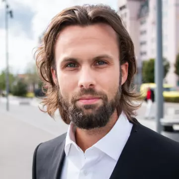 Thomas Iversen