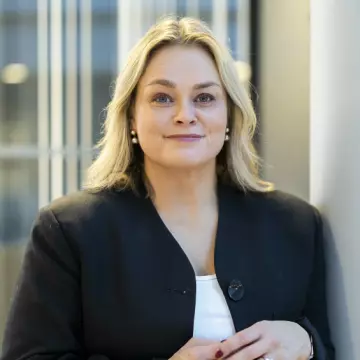 Caroline Vagle