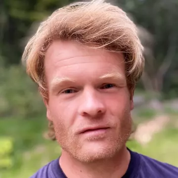 Stephan Kolmannskog
