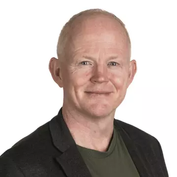 Lars Haltbrekken
