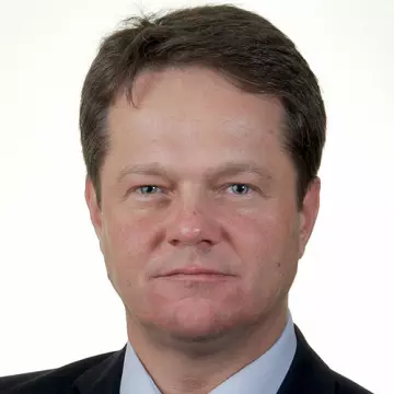 Ulf Erik Knudsen
