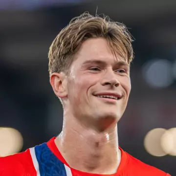 Henrik Falchener