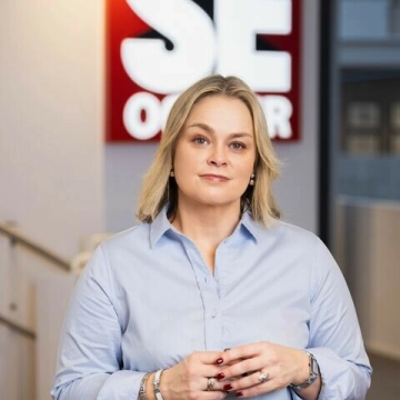 Caroline Vagle