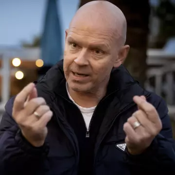 Henning Berg