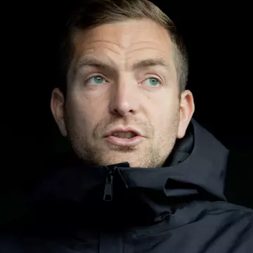 Kristoffer Løkberg