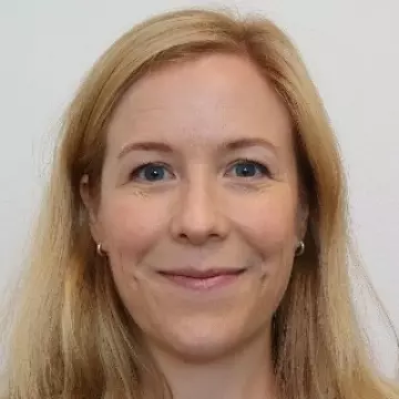 Mari Steinert