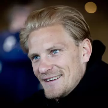 Morten Thorsby