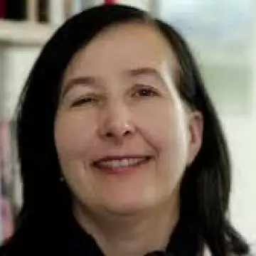 Eva Sarfi