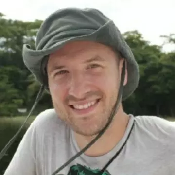 Daniel Steadman