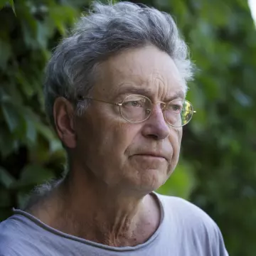 Iver Neumann