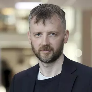 Hilmar Mjelde