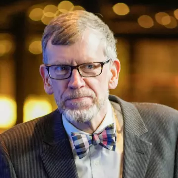 Kjetil B. Alstadheim