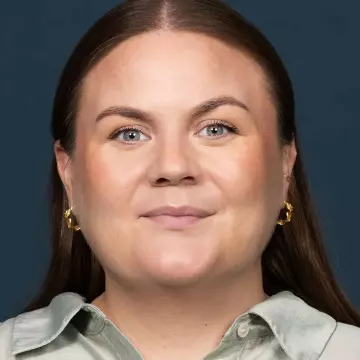 Sunniva Agnete Trøen