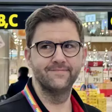Haakon Dagestad
