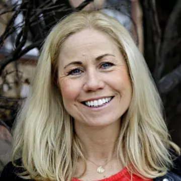 Tine Sundfør