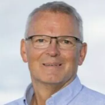 Jan Birger Jørgensen