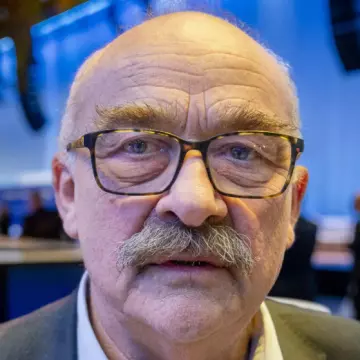 Paal Hennig Olsen
